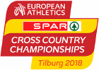Athlétisme - Championnats d'Europe de Cross Country - 2018