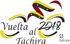 Cyclisme sur route - Tour du Táchira - 2018 - Résultats détaillés