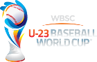 Baseball - Coupe du Monde U-23 - 2018 - Accueil