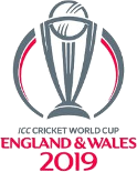 Cricket - Coupe du Monde Hommes - 2019 - Accueil