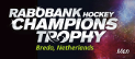 Hockey sur gazon - Champions Trophy Hommes - Palmarès