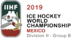Hockey sur glace - Championnats du Monde Division II B - 2019 - Accueil
