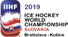 Hockey sur glace - Championnats du Monde - 2019 - Accueil