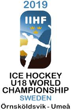 Hockey sur glace - Championnat du Monde U-18 - Groupe B - 2019