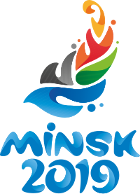 Badminton - Jeux Européens Doubles Mixtes - 2019 - Résultats détaillés