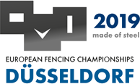 Escrime - Championnats d'Europe - 2019