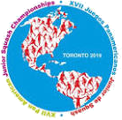 Squash - Championnat Panaméricain Junior Hommes - Palmarès