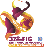 Gymnastique - Championnats du Monde de Gymnastique Rythmique - 2019 - Résultats détaillés