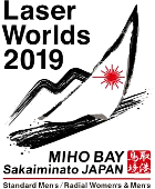 Voile - Championnat du Monde de Laser - 2019