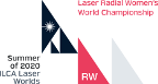 Voile - Championnat du Monde de Laser Radial Femmes - 2020 - Résultats détaillés