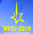 Plongeon - Championnats d'Europe - 2019