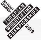 Haltérophilie - Championnats d'Europe - 2019