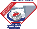 Curling - Championnat du Monde Doubles Mixte - 2019