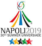 Tennis de table - Universiade - Hommes - 2019 - Tableau de la coupe