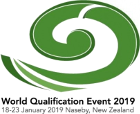 Curling - Championnat du Monde Hommes - Qualification - 2019 - Accueil
