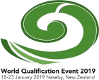 Curling - Championnat du Monde Femmes - Qualification - 2019 - Accueil