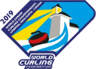 Curling - Championnats du Monde Femmes Junior - 2019 - Accueil