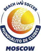 Beach Soccer - Mundialito de Clubes - 2019 - Accueil