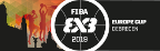 Basketball - Championnat d'Europe Hommes 3x3 - Groupe C - 2019 - R&eacute;sultats d&eacute;taill&eacute;s