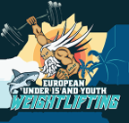 Championnats d'Europe U-15
