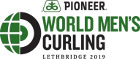 Curling - Championnats du monde Hommes - 2019 - Accueil