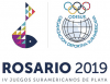 Beach Soccer - Jeux Sud-Américains - Playoffs - 2019 - Résultats détaillés