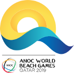 Escalade - World Beach Games - 2019