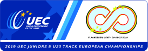 Cyclisme sur piste - Championnats d'Europe U-23 - 2019