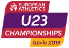 Athlétisme - Championnats d'Europe U-23 - 2019