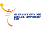 Handball - Championnats du Monde - U-19 Hommes - Poule B - 2019 - Résultats détaillés