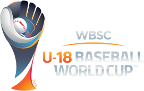 Baseball - Coupe du Monde U-18 - Groupe de Classement - 2019 - Résultats détaillés