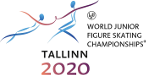 Patinage artistique - Championnats du Monde Junior - 2019/2020