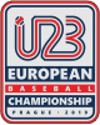 Baseball - Championnat d'Europe U-23 - Groupe B - 2019