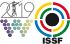Tir sportif - Championnats du Monde Shotgun - 2019
