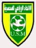 الاتحاد الرياضي المحمدية