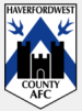Haverfordwest County A.F.C.