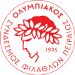 Olympiacos Le Pirée (GRE)
