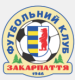FC Zakarpattia Oujhorod