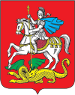 Oblast de Moscou