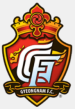 Gyeongnam FC (COR)
