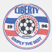 Liberty Professionals F.C.