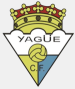 Yag&uuml;e CF