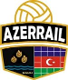 Azerrail Bakou (AZE)