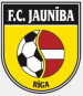 FK Jauniba Riga