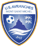 US Avranches Mont-St-Michel