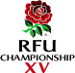RFU Championship XV (ANG)