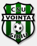 CSU Vointa Sibiu (ROU)