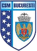 CSM Bucarest