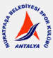 Muratpasa BSK Antalya (TUR)
