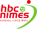 USAM Nîmes Gard HB